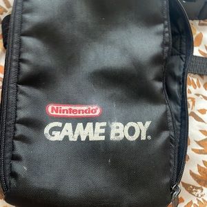 Nintendo gameboy